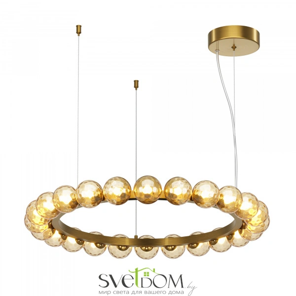 Подвесной светильник Maytoni MOD331PL-L42BS3K