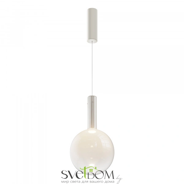 Подвесной светильник Maytoni MOD182PL-L6W3K