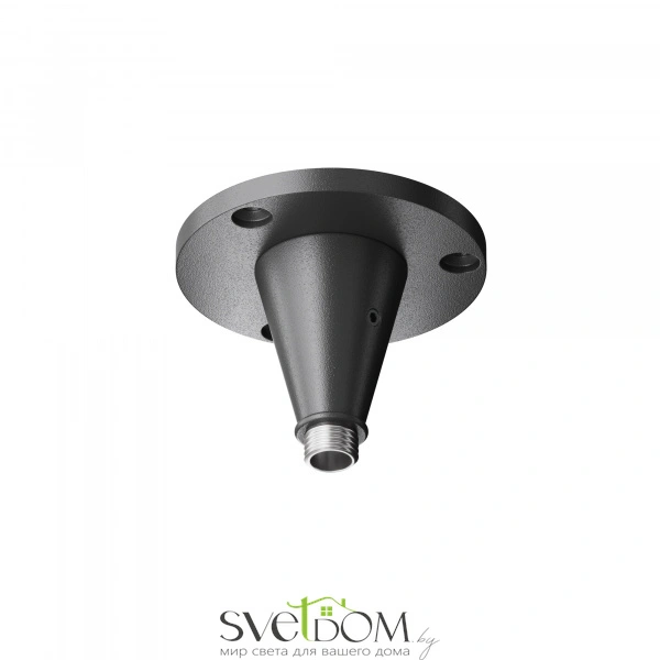 Фиксатор для накладного монтажа системы Shelf