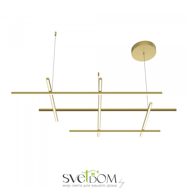 Подвесной светильник Maytoni MOD278PL-L86G3K