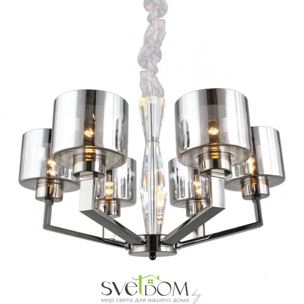 Люстры подвесныеOML-88903-06 Omnilux | Svetdom.by