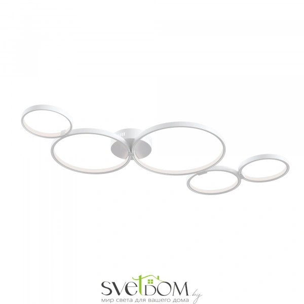 Потолочный светильник Maytoni MOD448CL-L40WK