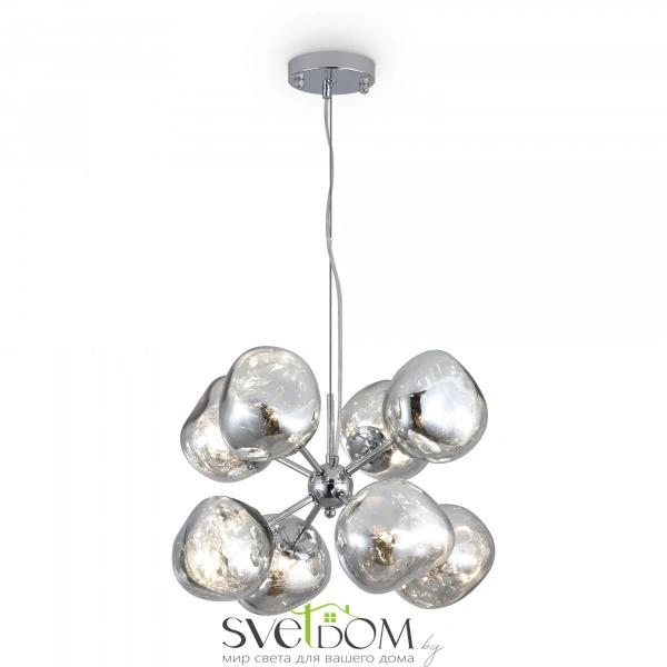 Подвесной светильник Freya FR5378PL-08SM