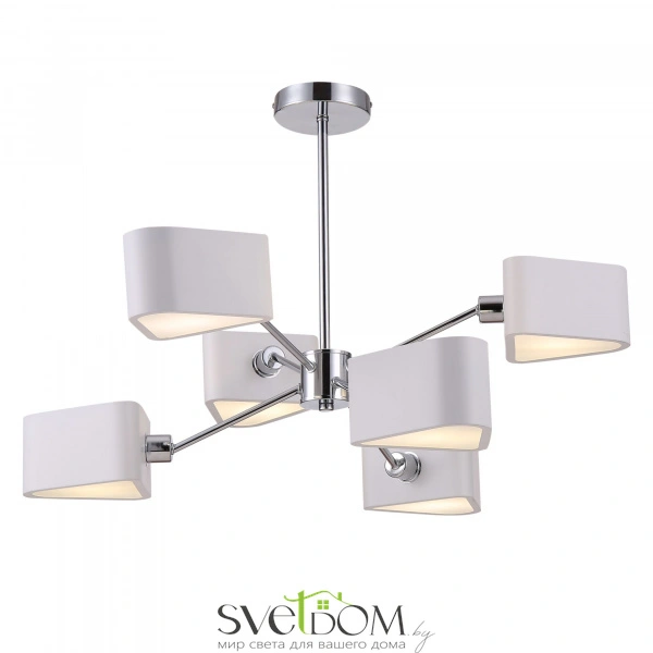 Люстра Freya FR5040PL-06CH