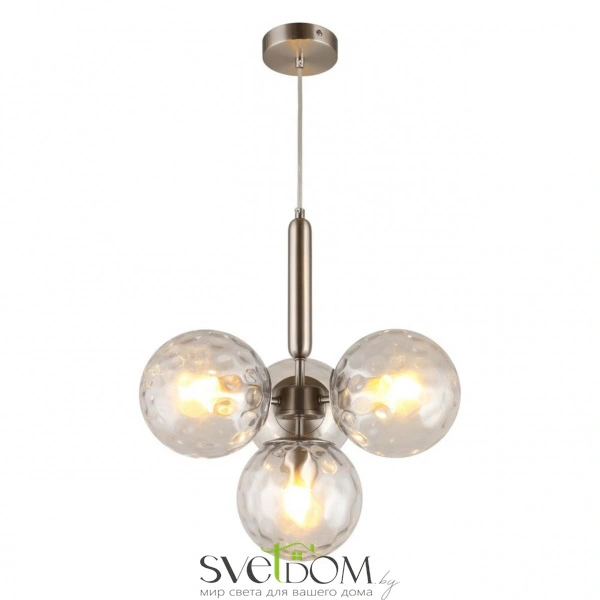 Подвесные светильники Aployt APL.728.16.04 от Магазина Svetdom.by