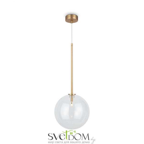 Подвесной светильник Maytoni MOD172PL-01BS