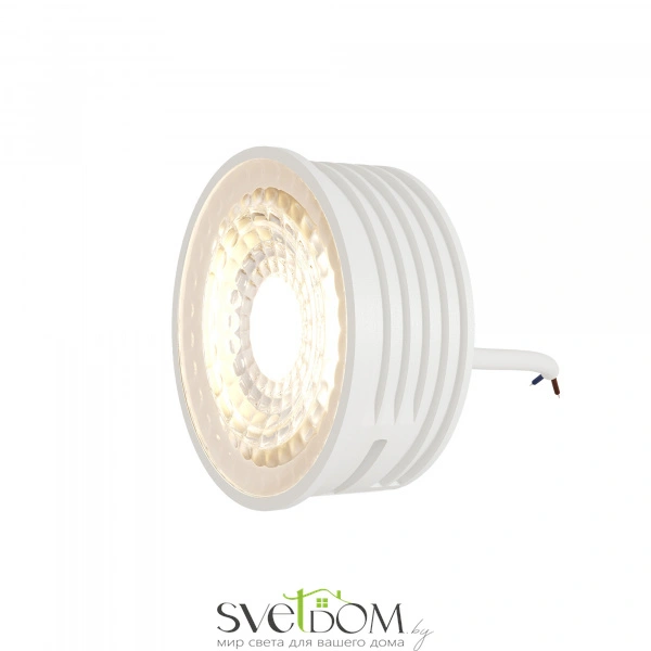ST9101.539.07 Модуль ST-Luce Белый LED -*7W 3000K Источники света