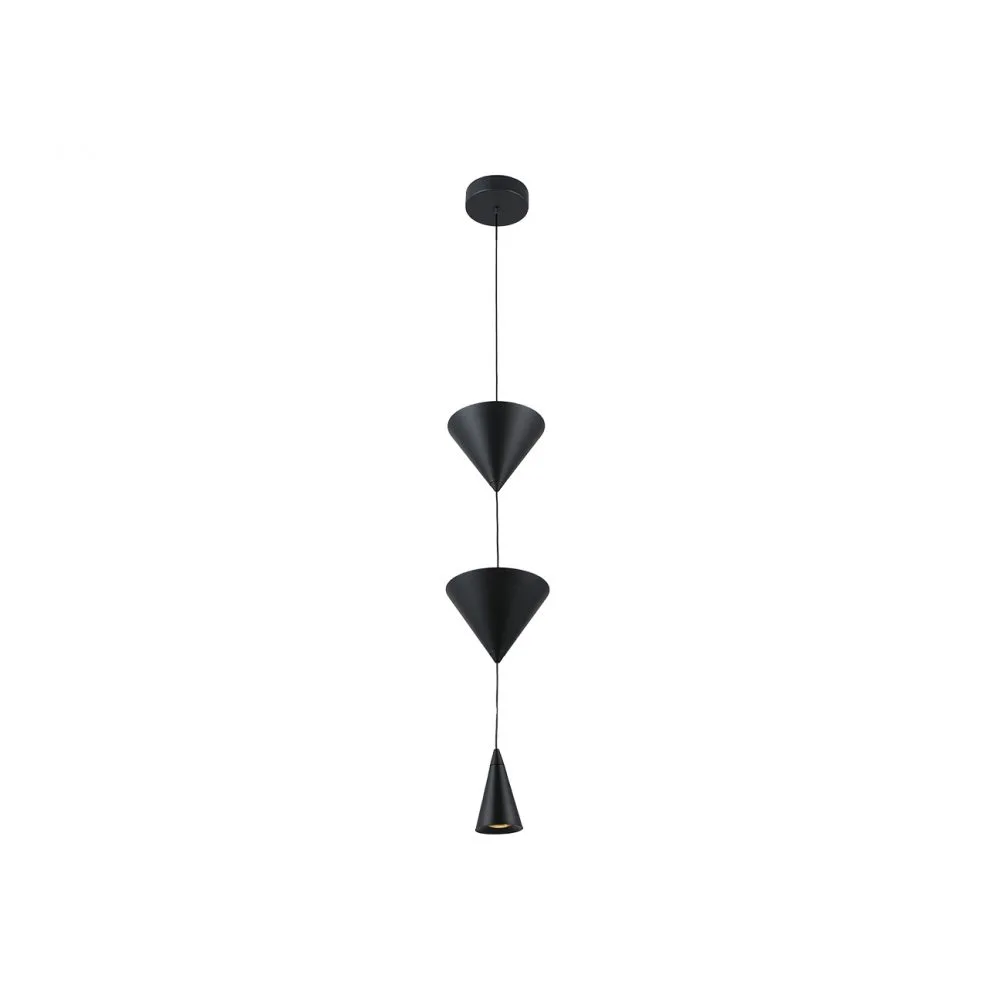 Подвесной светильник Kink Light Риви 08481-3A,19 Kink Light