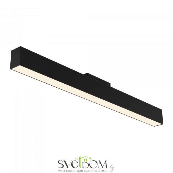 Трековый светильник Technical TR012-2-20W3K-B