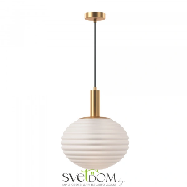 Подвесной светильник Maytoni MOD268PL-01G