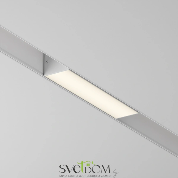 Трековый светильник TR074-2-7W3K-W