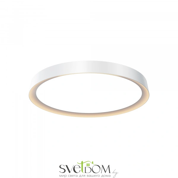 Потолочный светильник Maytoni MOD426CL-L43WK