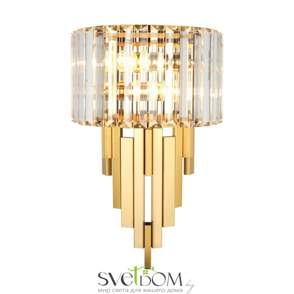 Настенные светильники APL.642.01.02 Aployt | Svetdom.by