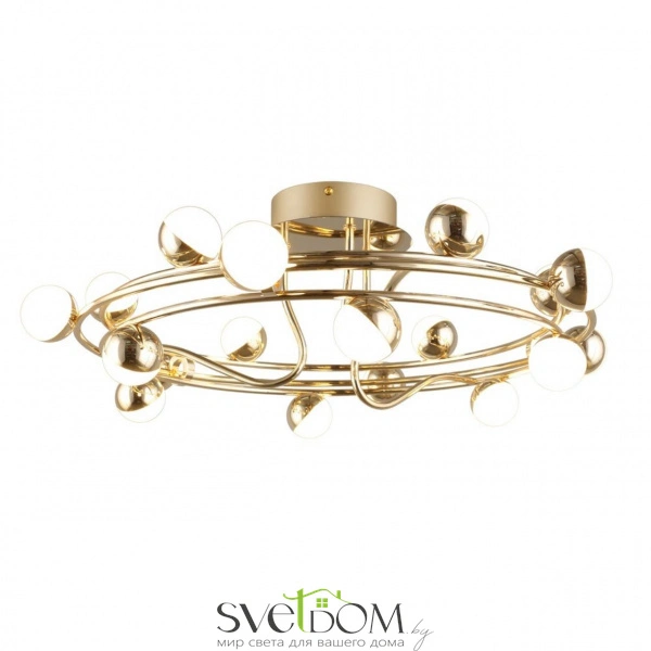 Люстры потолочныеAPL.774.07.54 Aployt | Svetdom.by