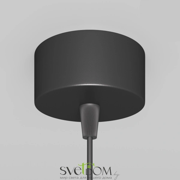 Подвесной светильник Technical P044PL-01-40GU10-B