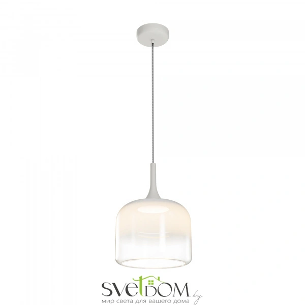 Подвесной светильник Maytoni MOD286PL-L18W3K