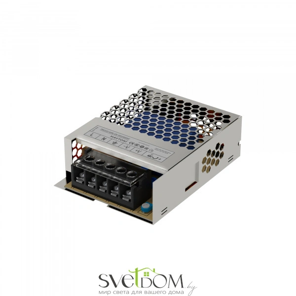 Источник напряжения PSL002 12В 60Вт IP 20 811007 Maytoni