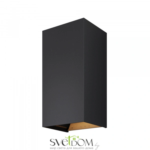 Настенный светильник Maytoni O525WL-L20B3K Maytoni