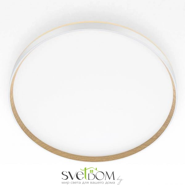 CITILUX CL750500R ETALON Белый+Бук с пультом и RGB