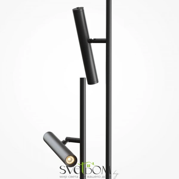 Напольный светильник (торшер) Trust 3000К 6Вт