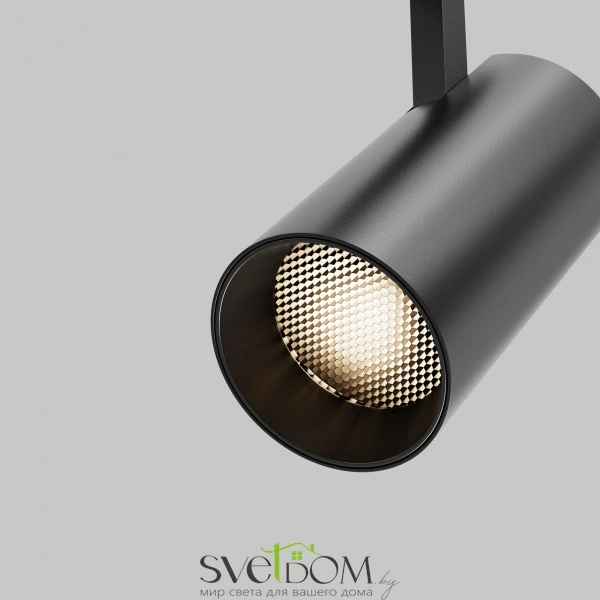 Трековый светильник Technical TR197-3-12WCCT-M-B