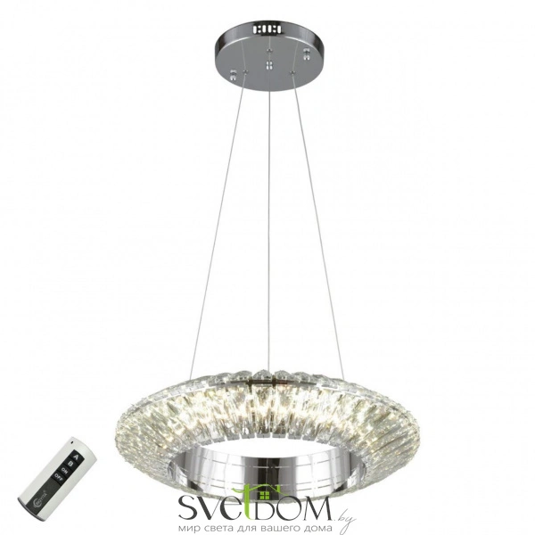 Люстра подвесная Omnilux  OML-03603-44