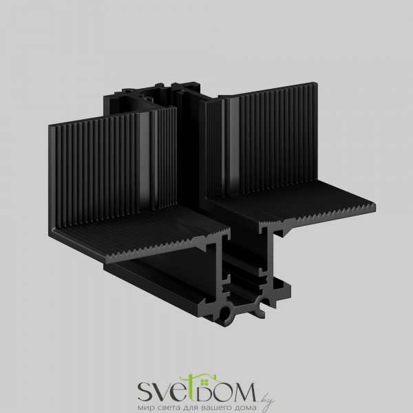 Коннектор угловой внутренний под шпаклевку , встраиваемый Levity TRA184ICL-13B