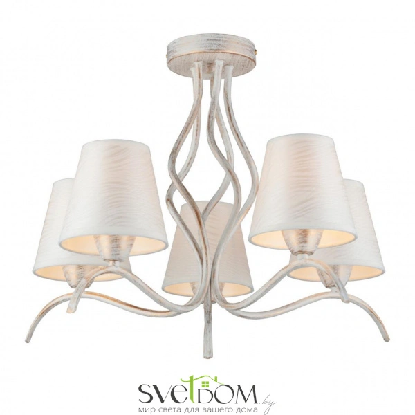 Люстры потолочныеOML-28407-05 Omnilux | Svetdom.by