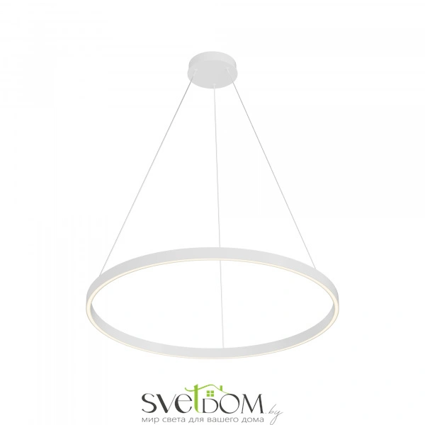 Подвесной светильник Maytoni MOD058PL-L42WK