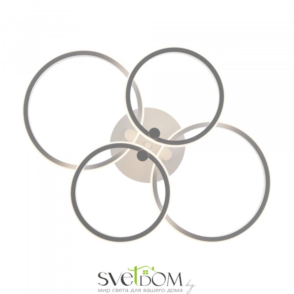 Потолочный светильник Freya FR10018CL-L40W