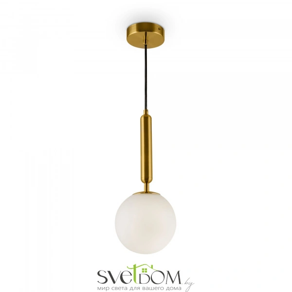 Подвесной светильник Freya FR5124PL-01BS