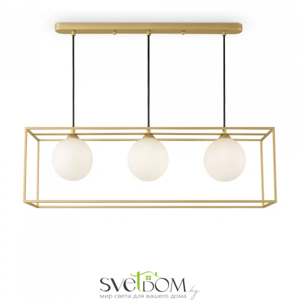 Подвесной светильник Freya FR5113PL-03G