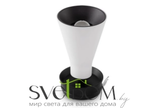 Встраиваемый светильник Virar 1x10Вт GU10