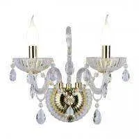 Светильник настенный (Бра) Omnilux  OML-70101-02