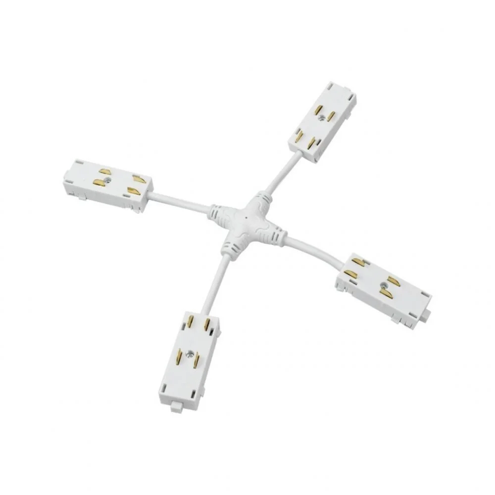 Трековая фурнитура Aployt  APL.0280.10.05