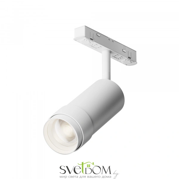 Трековый светильник Technical TR211-1-12W4K-Z-W