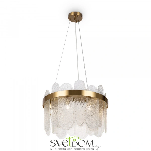 Подвесной светильник Freya FR5141PL-08BS1