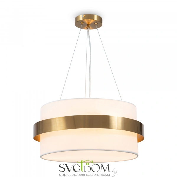 Подвесной светильник Freya FR5367PL-03BS