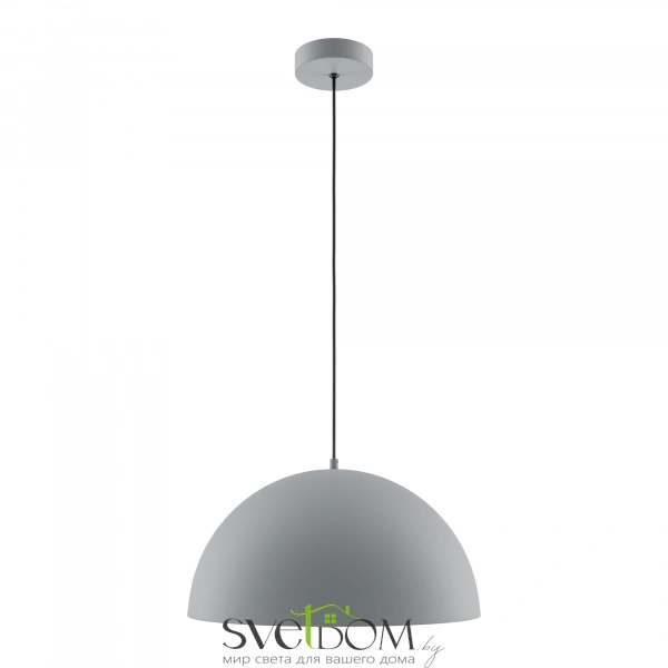 Подвесной светильник Maytoni MOD168PL-01GR