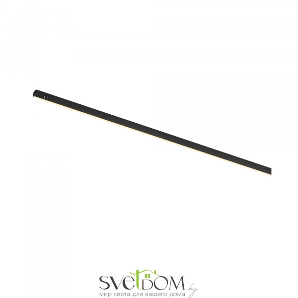 Трековый светильник Technical TR190-1-10W2.7K-B