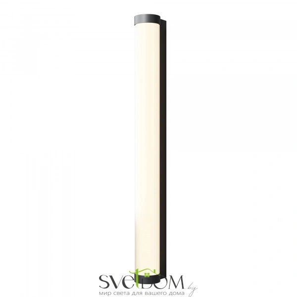 Настенный светильник (бра) Outdoor O482WL-L16B3K