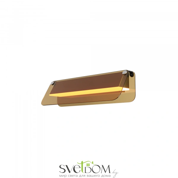 Настенный светильник (бра) Maytoni MOD296WL-L6BC3K