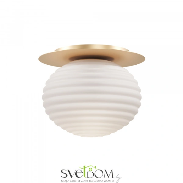 Потолочный светильник Maytoni MOD268CL-01G