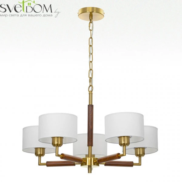 CITILUX CL436152 SHERMAN Люстра