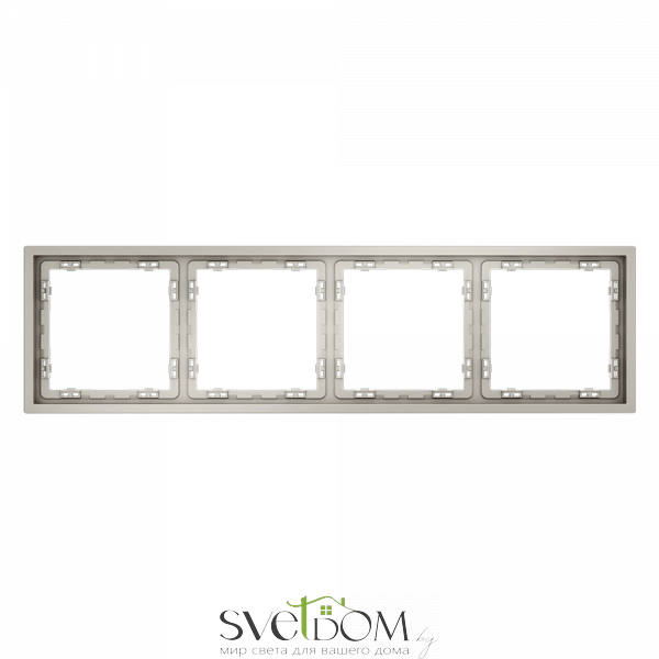 купить Рамки пластиковые Voltum S70 VLS100403  в Минске