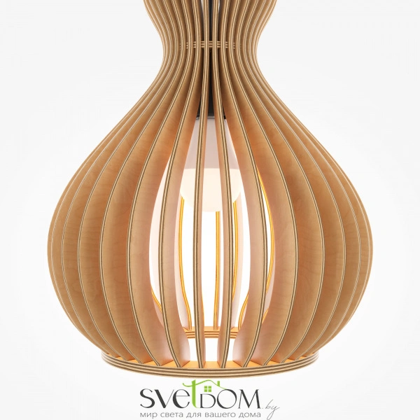 Подвесной светильник Maytoni MOD192PL-01W1