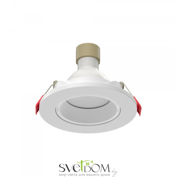 Встраиваемый светильник NUVOLT LDL-035W