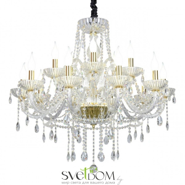 Люстры подвесныеOML-70103-15 Omnilux | Svetdom.by