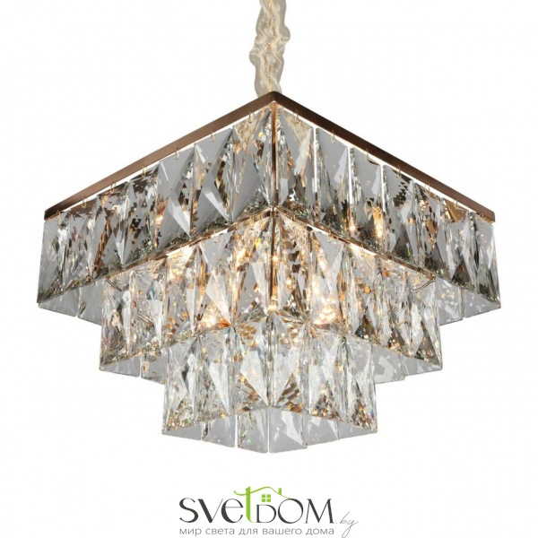 Люстры подвесныеOML-72603-08 Omnilux | Svetdom.by