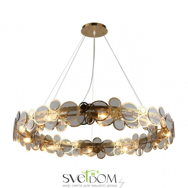 Люстры подвесныеAPL.829.13.10 Aployt | Svetdom.by
